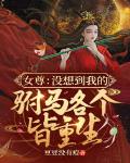 女尊：没想到我的驸马各个皆重生
