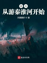 明末：从游秦淮河开始杨子正
