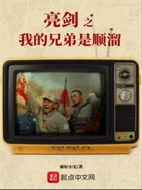 亮剑之我的兄弟是顺溜张强