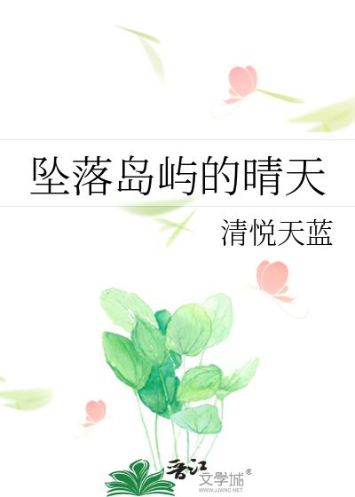 坠落岛屿的晴天txt网盘