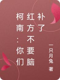 柯南：你们红方不要脑补了