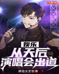 娱乐从天后演唱会出道